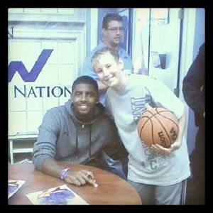 Meet your Posher, Ben